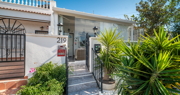  - Bungalow - Guardamar del Segura  - Pinomar