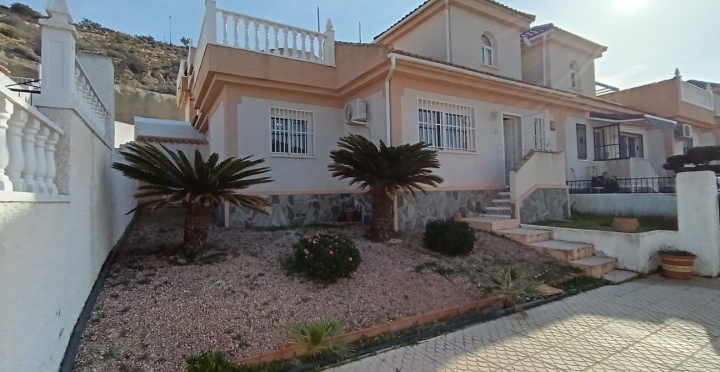 Semi detached  -  - Ciudad Quesada  - La Marquesa Golf