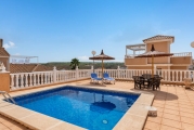  - Villa - Ciudad Quesada  - La Marquesa Golf