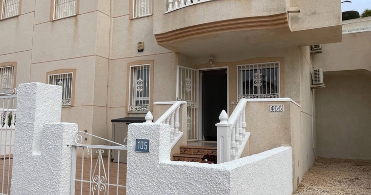  - Apartment - Ciudad Quesada  - La Marquesa Golf