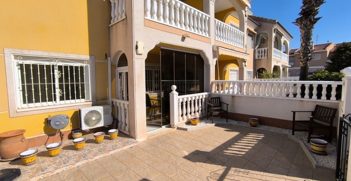 Apartment -  - Ciudad Quesada  - Dona Pepa